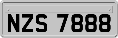 NZS7888