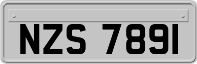 NZS7891