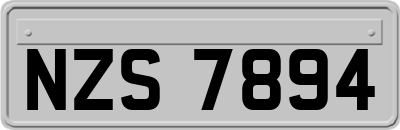 NZS7894