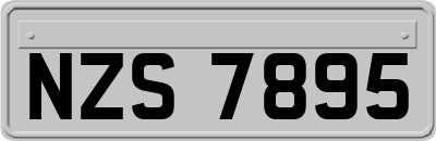 NZS7895