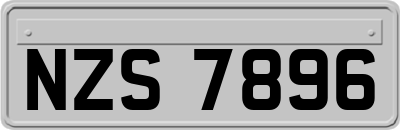 NZS7896