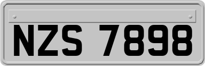 NZS7898