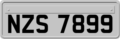 NZS7899