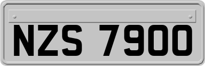NZS7900