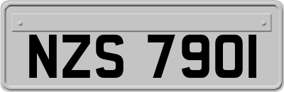 NZS7901