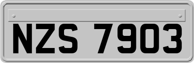 NZS7903
