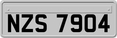NZS7904