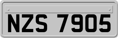 NZS7905