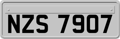 NZS7907