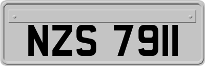 NZS7911