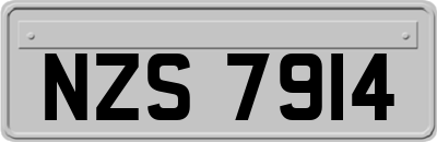 NZS7914
