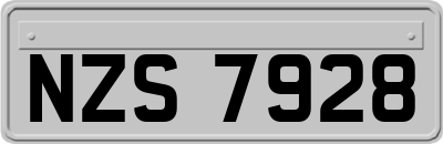 NZS7928