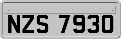 NZS7930