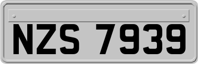 NZS7939
