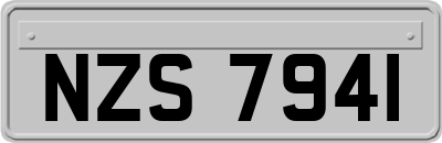 NZS7941