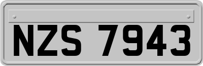 NZS7943