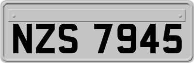 NZS7945
