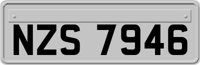 NZS7946