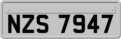 NZS7947
