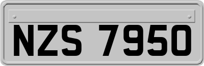 NZS7950