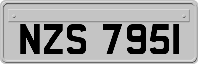 NZS7951