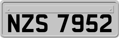 NZS7952