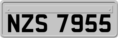 NZS7955
