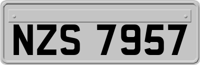 NZS7957