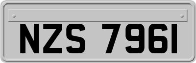 NZS7961