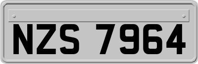 NZS7964