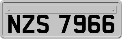 NZS7966