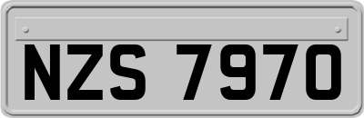 NZS7970