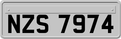 NZS7974