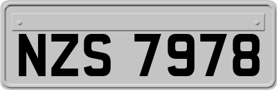 NZS7978