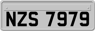 NZS7979