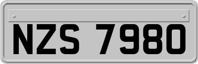 NZS7980