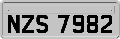 NZS7982