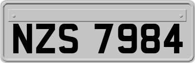 NZS7984