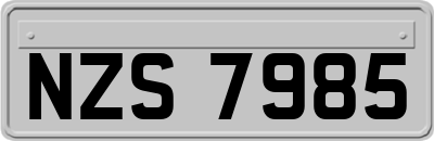 NZS7985