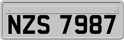 NZS7987