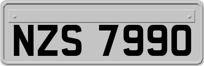 NZS7990