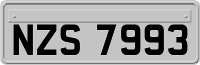NZS7993