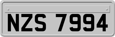 NZS7994