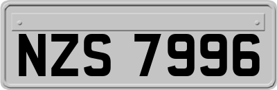 NZS7996