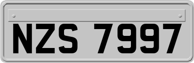 NZS7997