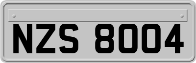 NZS8004