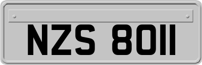 NZS8011
