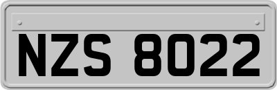 NZS8022