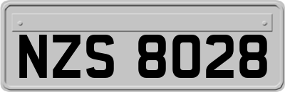 NZS8028
