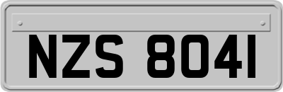 NZS8041